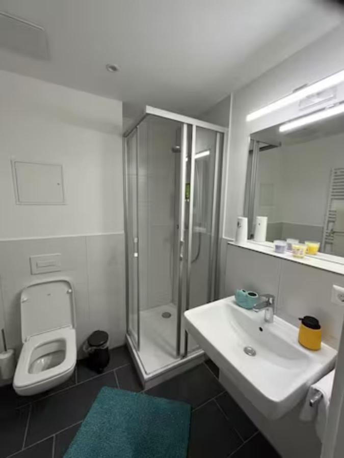 New Business Apartment Nr23 Дрезден Екстериор снимка