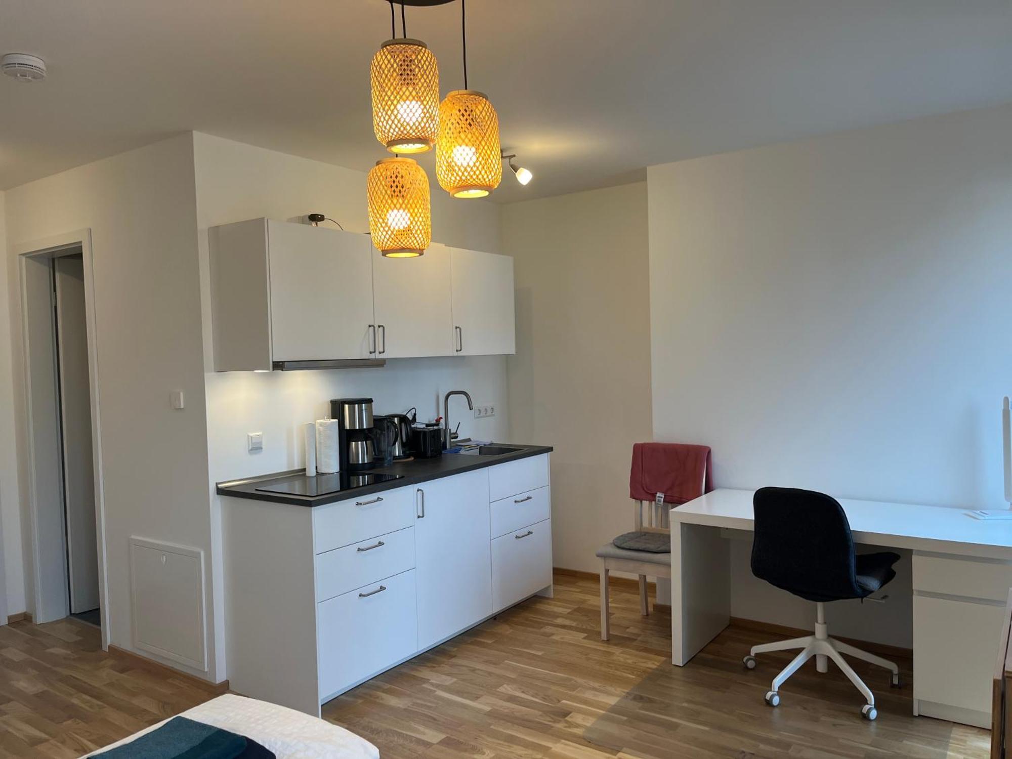 New Business Apartment Nr23 Дрезден Екстериор снимка
